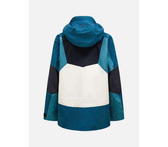 Vertical GoreTex Pro