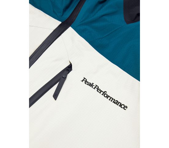 Vertical GoreTex Pro