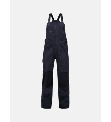 Vertical Gore-Tex Pro Bib dömu Blk
