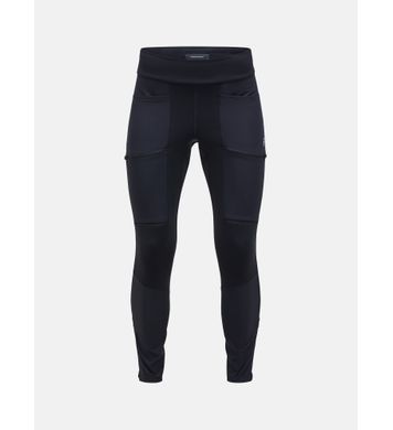 Vislight Tights dömu Blk