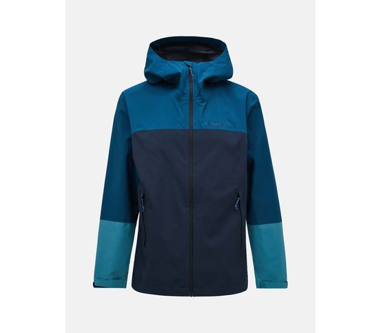 Trail Hipe Shell Jacket