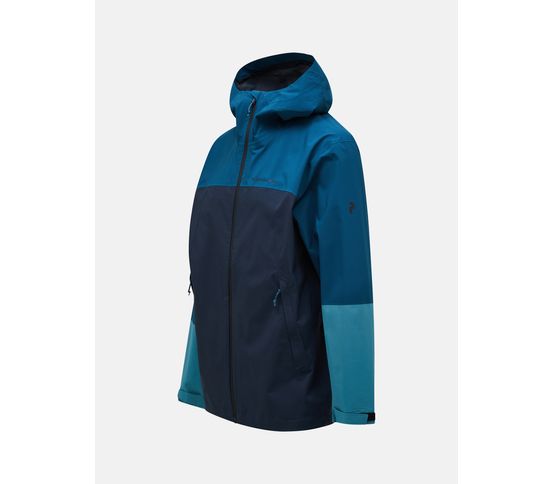 Trail Hipe Shell Jacket