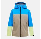 thumb Trail Hipe Shell Jacket