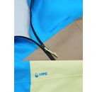 thumb Trail Hipe Shell Jacket