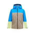 thumb Trail Hipe Shell Jacket