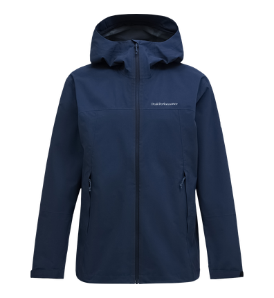 Trail Hipe Shell Jacket BShad