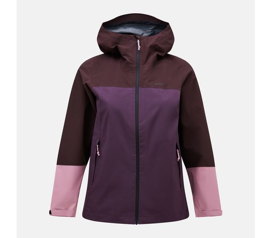 Trail Hipe Shell dömu jakki