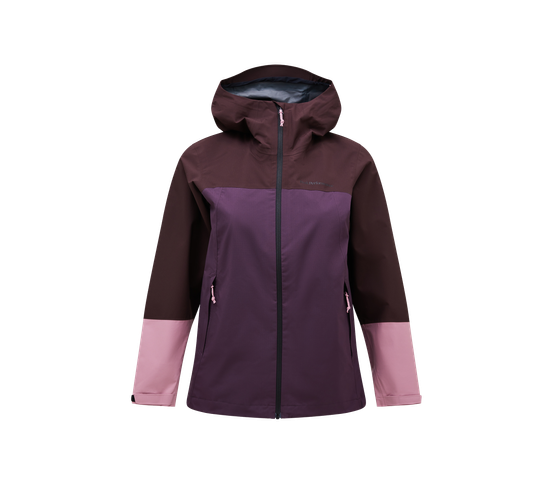 Trail Hipe Shell dömu jakki