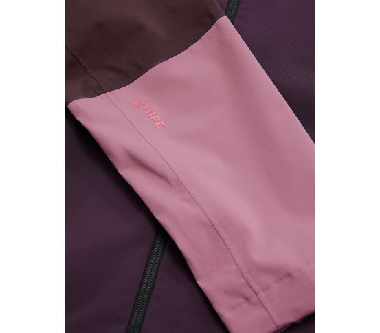 Trail Hipe Shell dömu jakki