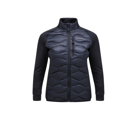 Helium Hybrid jakki dömu