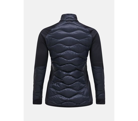 Helium Hybrid jakki dömu