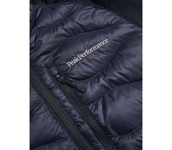 Helium Hybrid jakki dömu