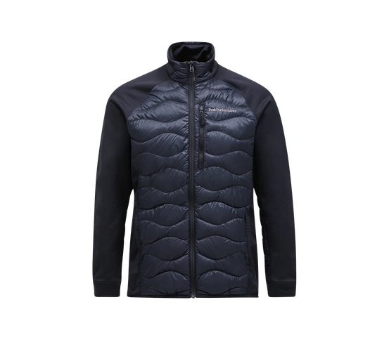 Helium Hybrid Jacket