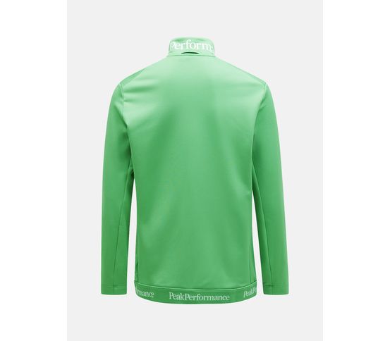 Rider Tech Zip peysa