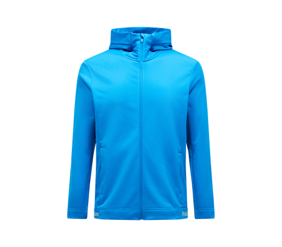 Rider Zip hettupeysa