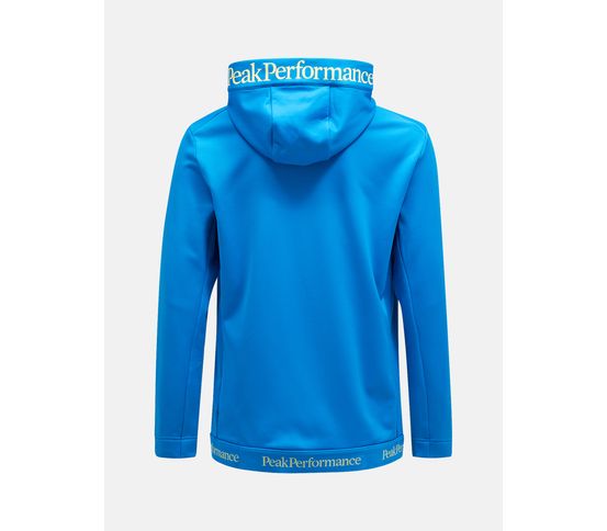 Rider Zip hettupeysa