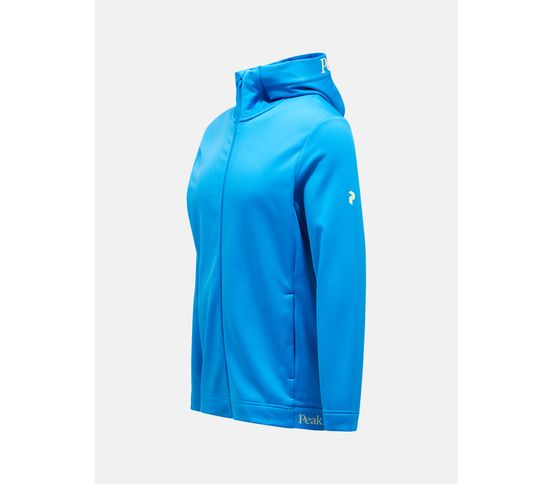 Rider Zip hettupeysa