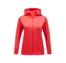 thumb Rider Zip hettupeysa dömu