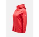 thumb Rider Zip hettupeysa dömu