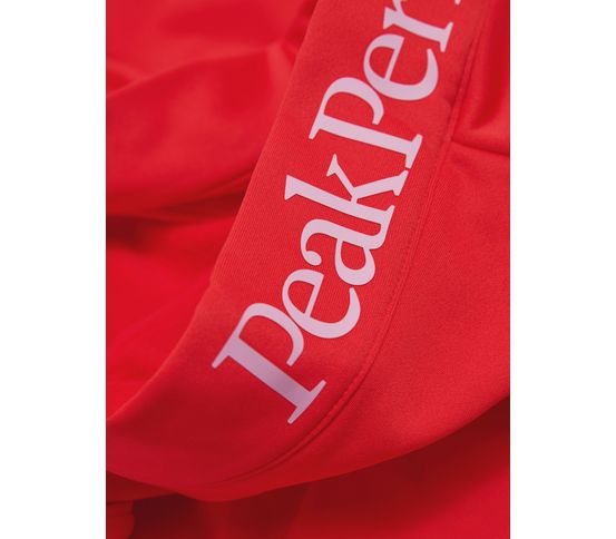 Rider Zip hettupeysa dömu