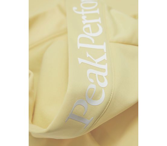 Rider Zip hettupeysa dömu