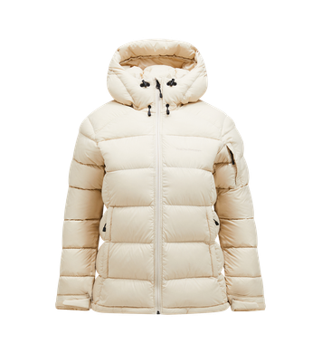 Frost Down úlpa dömu SFog