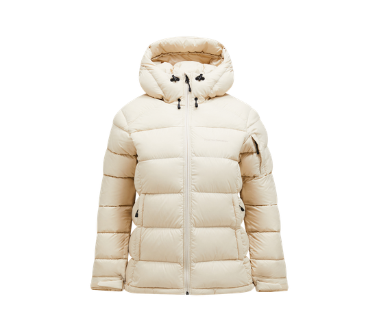 Frost Down úlpa dömu