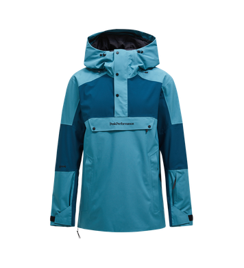 2L Anorak Hydrofresh