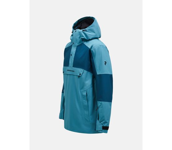2L Anorak