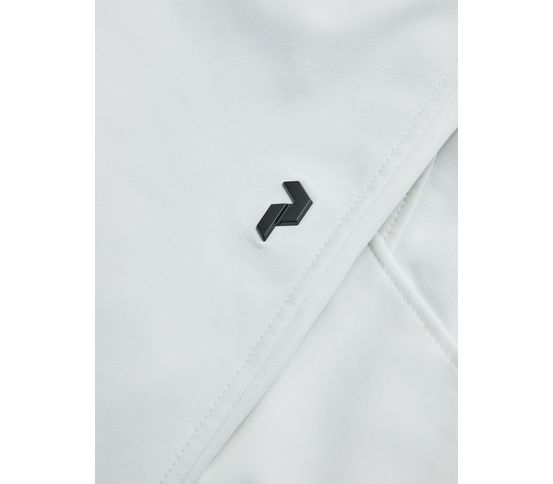 Stretch Soft Shell Bib dömu skíðabuxur