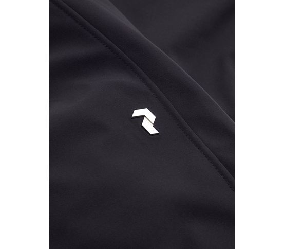 Stretch Soft Shell Bib dömu skíðabuxur