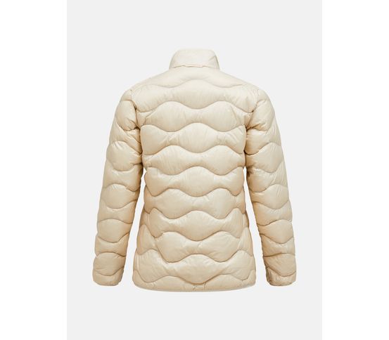 Helium Down Jacket dömu