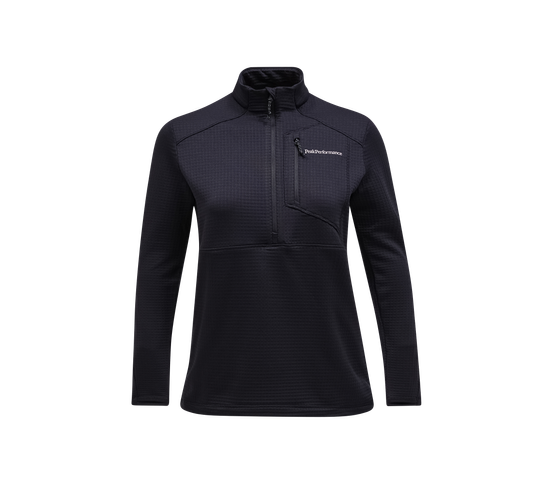 Trail Polartec dömu peysa