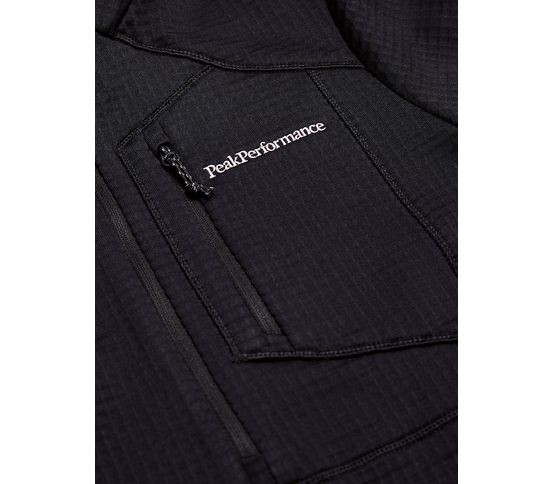 Trail Polartec dömu peysa