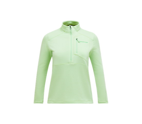 Trail Polartec dömu peysa