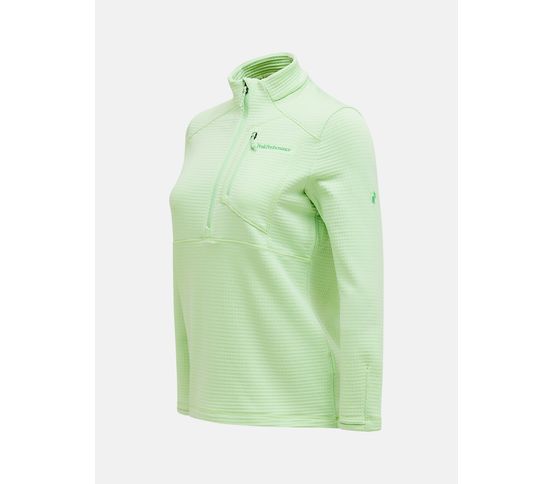 Trail Polartec dömu peysa