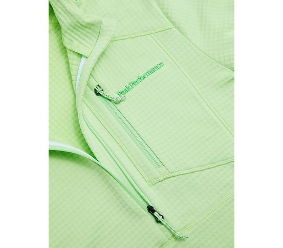 Trail Polartec dömu peysa