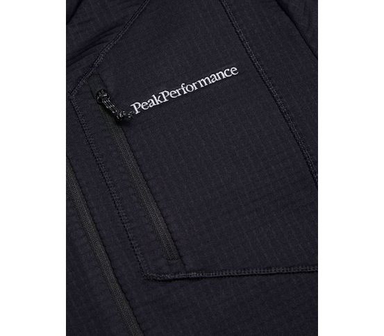 Trail Polartec® Power Grid™ Half Zip Men