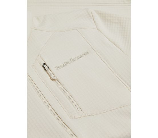 Trail Polartec® Power Grid™ Half Zip Men