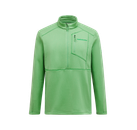 thumb Trail Polartec® Power Grid™ Half Zip Men