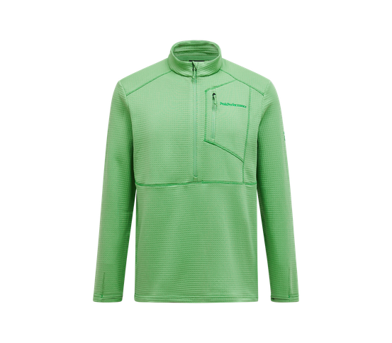 Trail Polartec® Power Grid™ Half Zip Men