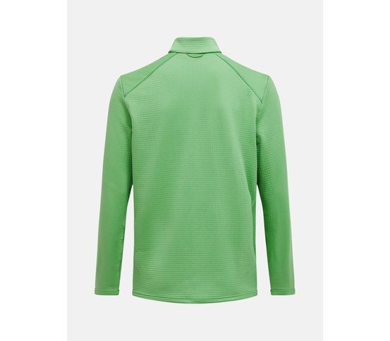 Trail Polartec® Power Grid™ Half Zip Men