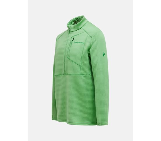Trail Polartec® Power Grid™ Half Zip Men