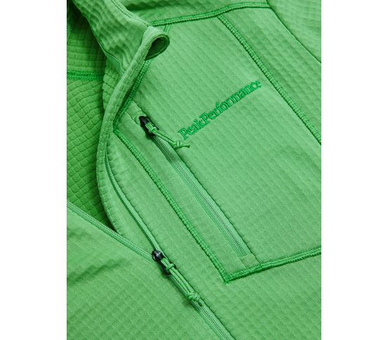 Trail Polartec® Power Grid™ Half Zip Men