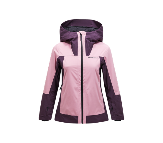 Rider Tech skíðaúlpa dömu