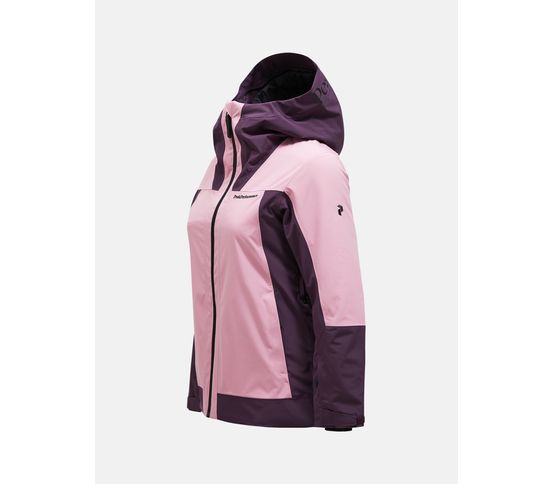 Rider Tech skíðaúlpa dömu