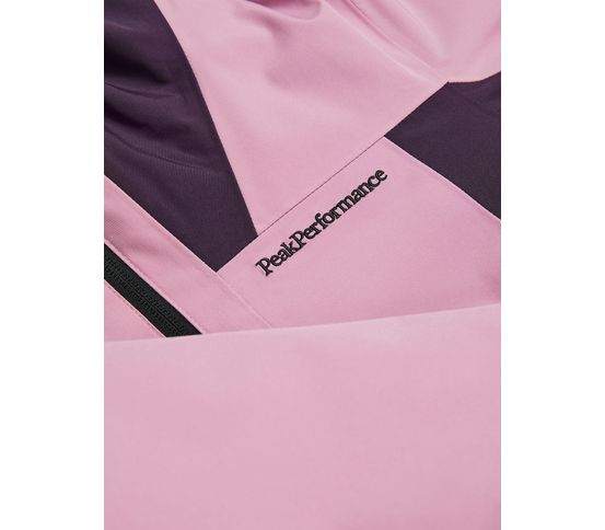 Rider Tech skíðaúlpa dömu