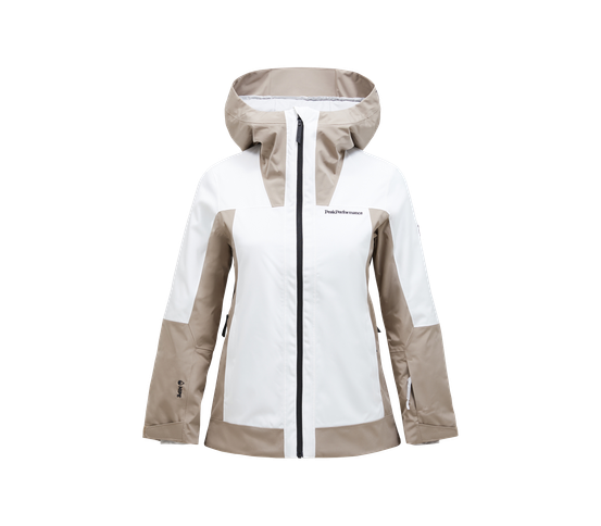 Rider Tech skíðaúlpa dömu