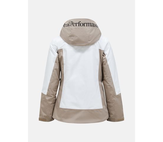 Rider Tech skíðaúlpa dömu