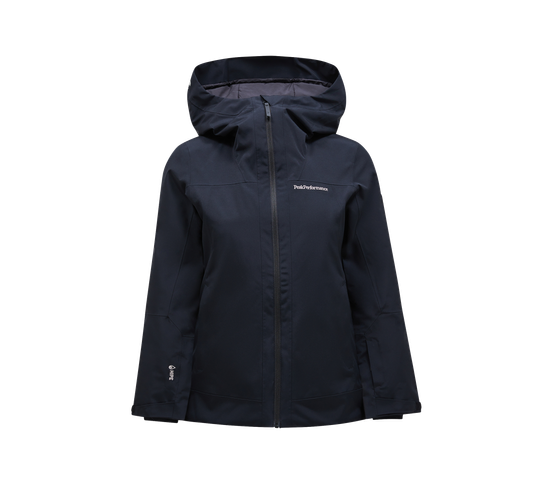 Rider Tech skíðaúlpa dömu